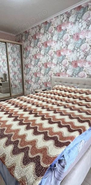 Garsoniera in zona Lujerului - Fotografie 1