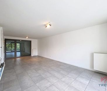 Appartement te huur - Foto 1