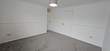 1 bedroom terraced house to rent - Photo 3