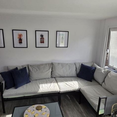 5 bedroom semi-detached house to rent - Photo 1