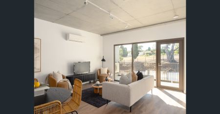 Brand New 1 Bedroom Apartments at Queens Walk, New Town – Discounted Market Rent (Conditions Apply) - Photo 3