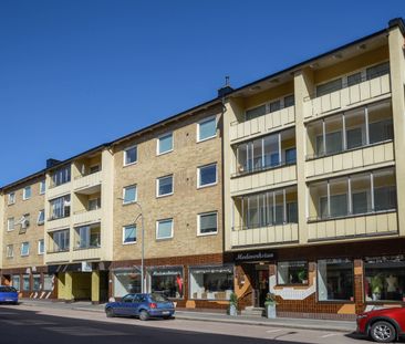 Östra Järnvägsgatan 14 B - Photo 6
