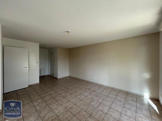 Appartement à louer 3 pièces 54.85m² - Photo 1