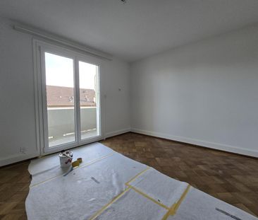 3 Zimmer, 53 m², 2. Stock - Photo 6