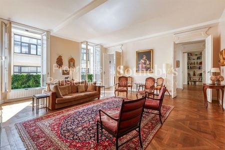 Appartement à louer à Paris 2Ème - Photo 3