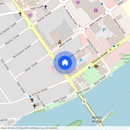 9 Commerce Street, NSW 2430, Taree