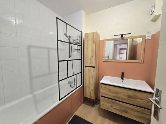 Location Appartement 3 pièces 66m² GRADIGNAN 33170 - Photo 1