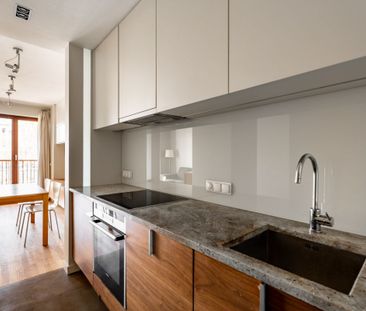 Słoneczne | Dla pierwszego najemcy | Casa Verde - Zdjęcie 3