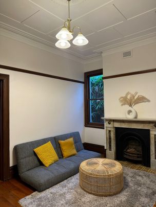 Marrickville - Photo 1