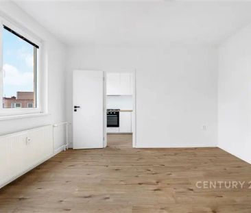 Pronájem kompletně zrekonstruovaného bytu 2+1, 43,6 m - Fotografie 6
