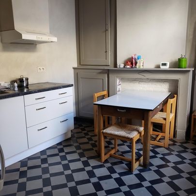 Begijnhofstraat 13, 8500, Kortrijk - foto 1