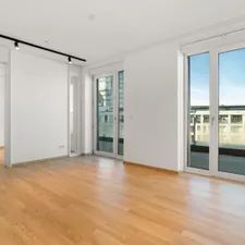 17. Stock - DC-FLATS - ERSTBEZUG - im obersten Stock - Terrassen - Panorama - Wienblick - Photo 1