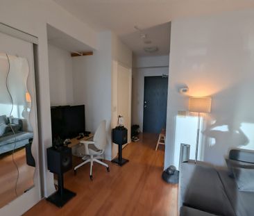 For Lease - 25 Cole Street Unit# 519, Toronto, Ontario - Photo 4