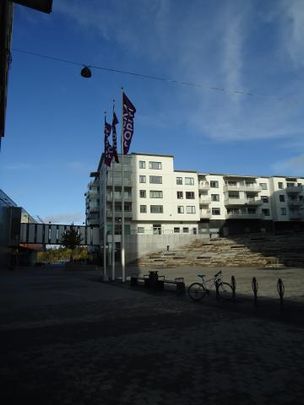 2:A VID NACKA FORUM - Foto 1