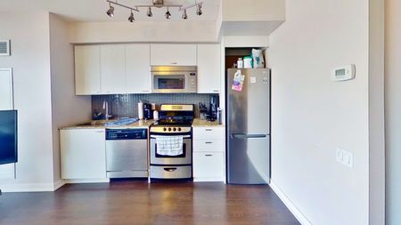 For Lease - 78 Tecumseth Street Unit# 910, Toronto, Ontario - Photo 2
