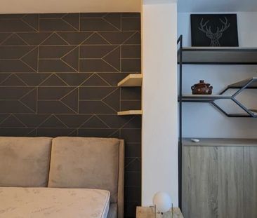 Apartament premium 2 camere Dimitrie Leonida - Berceni 5, 1'M, Parcare - Fotografie 2
