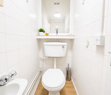 4 Bed Flat, Camberwell Road, SE5 - Photo 6