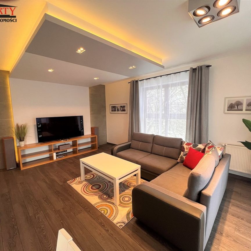 Łódź, Śródmieście, TYLNA - Zdjęcie 1