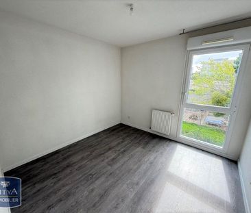 Appartement 3 pièces à louer - Photo 1