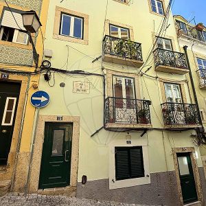 Apartamento T1 em Lisboa - Photo 3