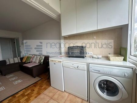 Apartamento T1 - Photo 4