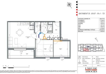 Appartement à louer Saran - Photo 5