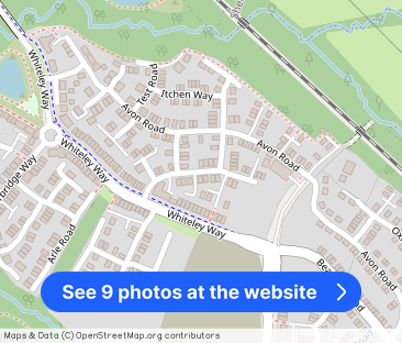 Wallington Road, SO30 - Photo 1