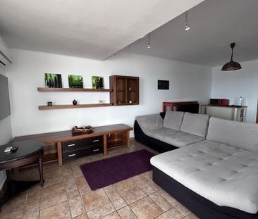 Inchiriez apartament 3 camere Faleza Nord - Fotografie 2