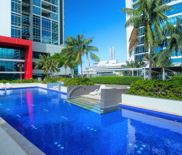 Unit 1126, 56 Scarborough Street, Southport, QLD - Photo 4