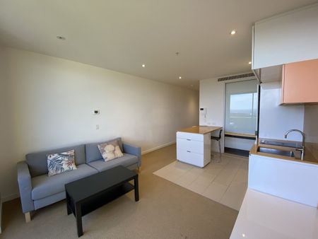 Fully furnished one bedroom apartment - Photo 2