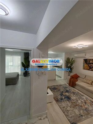 Apartament 2 camere Sun Royal View-Strada Emil Racovita - Fotografie 1