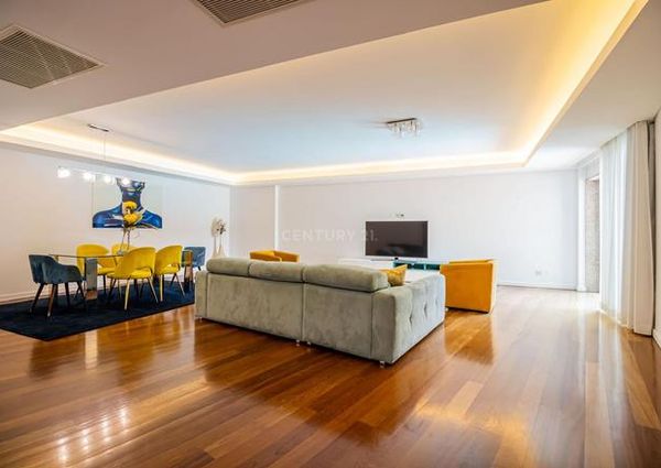 Apartamento T3