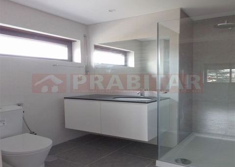 Apartamento T4