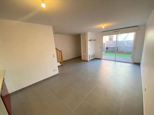 Location appartement 3 pièces 58.74 m² à Montpellier (34000) - Photo 1