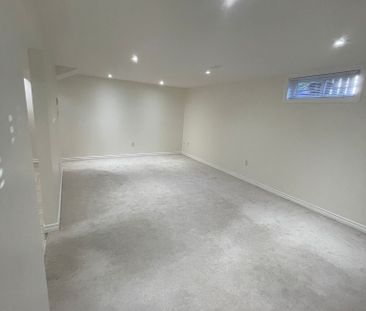 For Lease - 27 Deerborn Drive Unit# BSMT, Hamilton, Ontario - Photo 6