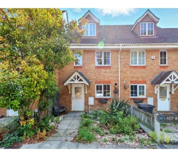 1 bedroom in a house share to rent - Photo 2