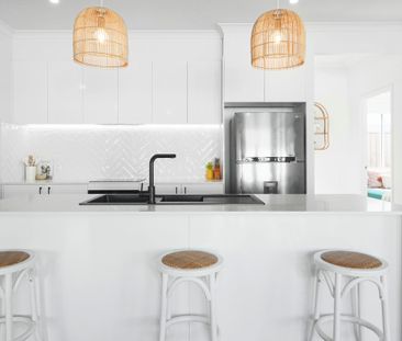 Immaculate Esplanade Home Offering Ultimate Newport Lifestyle - Photo 4