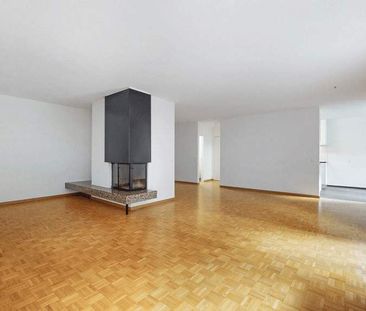 7 Zimmer, 195 m², 3. Stock - Photo 1