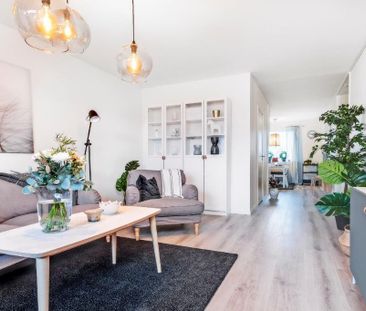 Axel Johnsons Väg, Avesta - Foto 2