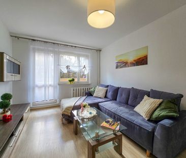 Mieszkanie do wynajęcia 2 pokoje Gościnna, Katowice 50.95 m² - Фото 6