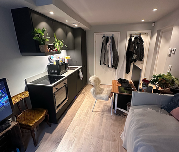 Kirunagatan, Vällingby - Photo 4