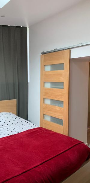 Location Appartement 1 pièce 16m² - Photo 1