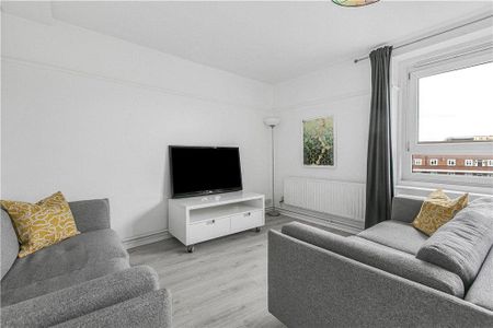 4 bedroom apartment to rent - Photo 2