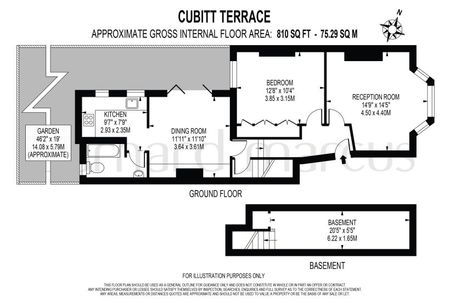 Cubitt Terrace - Photo 4