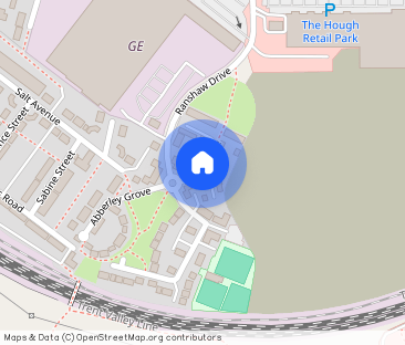 Felton Close, STAFFORD - Photo 1