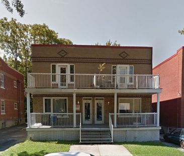 4 - 864 Avenue Du Cardinal-Bégin, Quebec - Photo 3