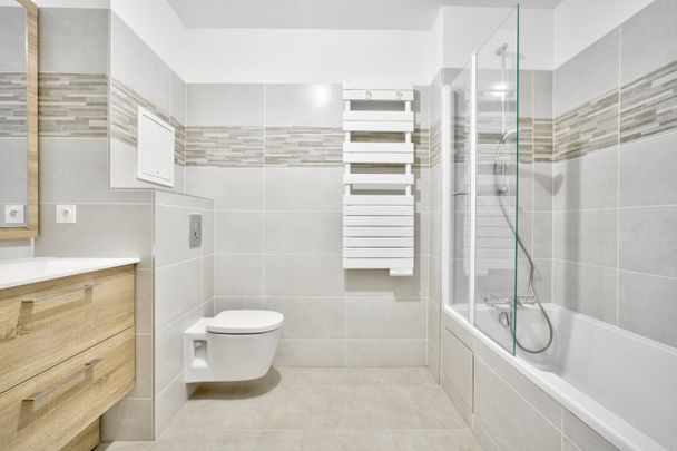 Appartement 2 pièce(s) neuf – Vanves – - Photo 1