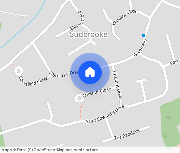 Sibthorpe Drive, Sudbrooke, Lincoln, Lincolnshire, LN2 - Photo 1