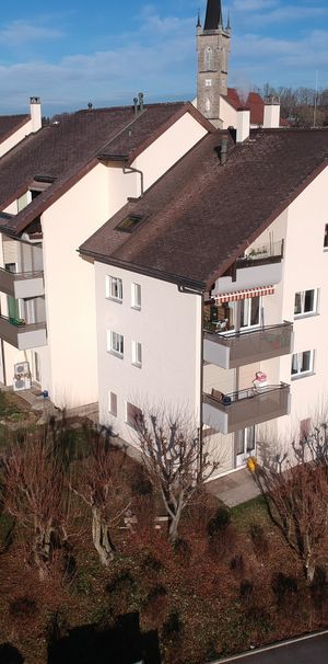 Appartement de 1 pièce au 1er étage, surface env. 34 m2 - Photo 1