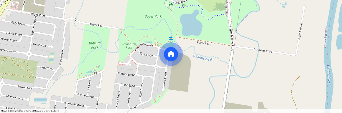 21 Gulliver Crescent, Qld 4133, Logan Reserve